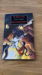 Tais Teng - Heksenbaantjes, Ophalen of Verzenden, Zo goed als nieuw, Tais Teng