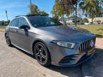 Mercedes-Benz A-Klasse A 180 7G 2020 Sfeerverlichting AMG, 65 €/maand, 136 pk, 4 cilinders, Lichtsensor