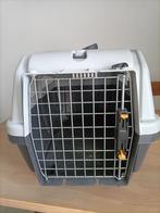 Vlieg Kennel. IATA goedgekeurd kat/hond, Dieren en Toebehoren, Ophalen, Zo goed als nieuw
