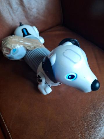 Tekkel Robot Pup - Werkend! beschikbaar voor biedingen