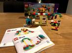 Lego Friends - 41705 - Heartlake City pizzeria, Complete set, Ophalen of Verzenden, Lego, Zo goed als nieuw
