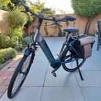 Giant Dailytour E+2 LDS E-Bike 3330km 2022 als nieuw!, Fietsen en Brommers, Elektrische fietsen, Ophalen, Giant, Zo goed als nieuw