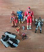 Mighty Morphin Power Rangers diversen, Ophalen of Verzenden