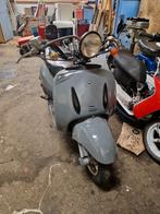 Retro scooter tekoop, Fietsen en Brommers, Ophalen