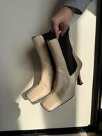 Gold Ca Shott Copenhagen maat 38, Ophalen of Verzenden, Zo goed als nieuw, Beige, Lage of Enkellaarzen