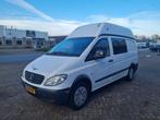 mercedes-benz - 639 VITO 111 CDI - camper - Z-459-BT, Bedrijf, Overige brandstoffen, Mercedes-Benz