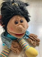 Living puppets handpop groot Amy 45cm, Ophalen of Verzenden, Gebruikt, Overige typen