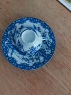 Gebakbordje en bijpassende kopje, Antiek en Kunst, Curiosa en Brocante, Ophalen