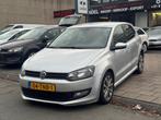 Volkswagen Polo 1.2 TDI BlueMotion Comfortline, Voorwielaandrijving, Euro 5, 1199 cc, Origineel Nederlands
