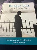 Ds. G. H. Kersten, Boeken, Ophalen of Verzenden, Nieuw, Christendom | Protestants
