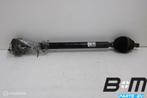 Aandrijfas RV VW Caddy 2K3 1K0407272QN, Auto-onderdelen, Gebruikt
