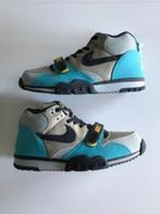 Nike Air Trainer 1 SB Bamboo/ Black maat 40, Kleding | Dames, Nike, Blauw, Ophalen of Verzenden, Zo goed als nieuw