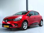 Renault Clio 0.9 TCe Limited PDC|Navi, Auto's, Renault, Voorwielaandrijving, 898 cc, Stof, Gebruikt