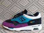 New Balance 1500 Color Prism White 44.5, Kleding | Heren, Schoenen, New Balance, Overige kleuren, Ophalen of Verzenden, Sneakers of Gympen