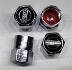 Nissan ventieldoppen #2, Verzenden