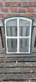 Antiek stalraam, Doe-het-zelf en Verbouw, Glas en Ramen, Ophalen, Gebruikt, Minder dan 80 cm, Minder dan 80 cm