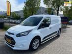 Ford Transit Connect 1.5 TDCI L2 Economy - LANG - TOPSTAAT, Gebruikt, 4 cilinders, 1451 kg, Origineel Nederlands