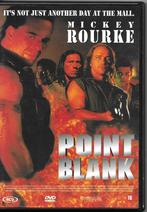 DVD Point Blank, Ophalen of Verzenden, Actie, Vanaf 16 jaar