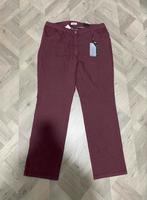Stretch broek maat 46, Ophalen of Verzenden, Nieuw, Maat 46/48 (XL) of groter