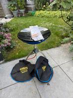 Cadac skottelbraai Eazi chef, Tuin en Terras, Gasbarbecues, Ophalen, Gebruikt, Cadac