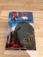 De Cock en de geur van rottend hout - Baantjer, Ophalen of Verzenden, Gelezen, Nederland