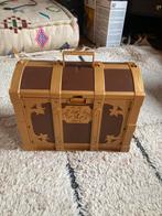 Playmobiel schatkist, Kinderen en Baby's, Ophalen, Gebruikt