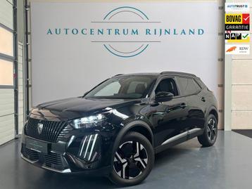 Peugeot 2008 1.2 PureTech 130 GT 1 Jaar BOVAG GARANTIE beschikbaar voor biedingen