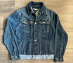 Tommy Hilfiger Kids Denim Jacket - Maat 176, Kinderen en Baby's, Kinderkleding | Maat 176, Nieuw, Jongen, Tommy Hilfiger, Ophalen of Verzenden