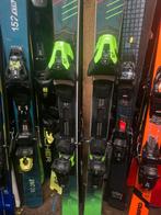 173cm STOCKLI LASER SX, Sport en Fitness, Skiën en Langlaufen, Overige merken, 160 tot 180 cm, Ophalen of Verzenden, Zo goed als nieuw