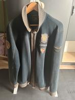 Pall Mall vest - XL - Zo goed als nieuw, Ophalen of Verzenden, Zo goed als nieuw, Maat 56/58 (XL), Blauw