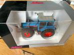 SCHUCO 1:32  EICHER 3145 TURBO   NIEUW, Ophalen of Verzenden, Nieuw, Tractor of Landbouw, Schuco