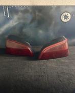 Gesmokede achterlichten Peugeot 106, Auto-onderdelen, Verlichting, Ophalen of Verzenden, Peugeot