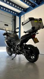 Benelli TRK 502 | extra accessoires | (bj 2017), Motoren, Particulier, Toermotor, ABS, 502 cc