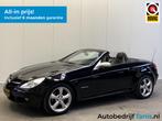 Mercedes-Benz SLK 200 K. XENON-LEDER-LMV-AIRCO/ECC-PDC-YOUNG, Auto's, Mercedes-Benz, 65 €/maand, Achterwielaandrijving, Gebruikt