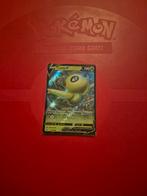 Celebi V (CRE 007), Hobby en Vrije tijd, Verzamelkaartspellen | Pokémon, Ophalen of Verzenden, Zo goed als nieuw, Losse kaart