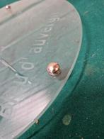 kaasplateau van glas, Ophalen of Verzenden, 'T Olde Gre-j, Info@toldegrej.nl, Endepoelstraat 20f Didam