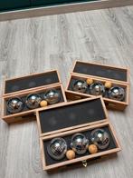 Obut Jeux de boules balllen, Ophalen, Zo goed als nieuw