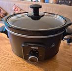 Tristar Slowcooker VS3915, Witgoed en Apparatuur, Ophalen of Verzenden, Zo goed als nieuw