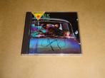 CD Rob de Nijs Rock and Romance gesigneerd, Ophalen of Verzenden, Zo goed als nieuw