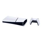 Sony Playstation 5 Slim, Digital, 1TB, Wit/White, Incl. Cont, Spelcomputers en Games, Spelcomputers | Sony PlayStation 5, Flex Ltd.