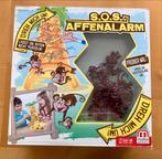 S.O.S. Affenalarm Mattel Games, Hobby en Vrije tijd, Ophalen of Verzenden, Zo goed als nieuw