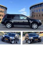 Nissan X-Trail 2.5 124KW 4WD M'2008 Navi Airco Pano Inr Mog, 4 cilinders, 2000 kg, Zwart, Handgeschakeld