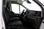 Ford Transit Custom 2.0 TDCI 130pk E6 Automaat L1H1 Trend Ac, Euro 6, 4 cilinders, Wit, Origineel Nederlands