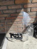 Motor ruit, Ophalen of Verzenden, Gebruikt