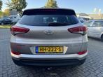 Hyundai Tucson 1.6 GDi Comfort *Clima*|Cruise|Trekhaak|Camer, Voorwielaandrijving, Gebruikt, 4 cilinders, 132 pk