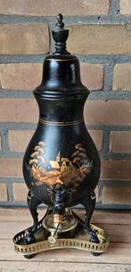 Kraantjes kan, Antiek en Kunst, Ophalen of Verzenden