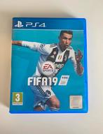 FIFA 19 - PlayStation 4, Online, Gebruikt, 1 speler, Ophalen of Verzenden