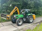 1993 Deutz-fahr DX4.31 SE Vierwielaangedreven landbouwtracto, Gebruikt, Deutz - Fahr