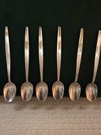 6Mokka lepeltjes Nieuwpoort, Ophalen of Verzenden