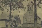 (304-044-023) Schelluinen Kerkplein met NH Kerk, Verzenden, Zuid-Holland